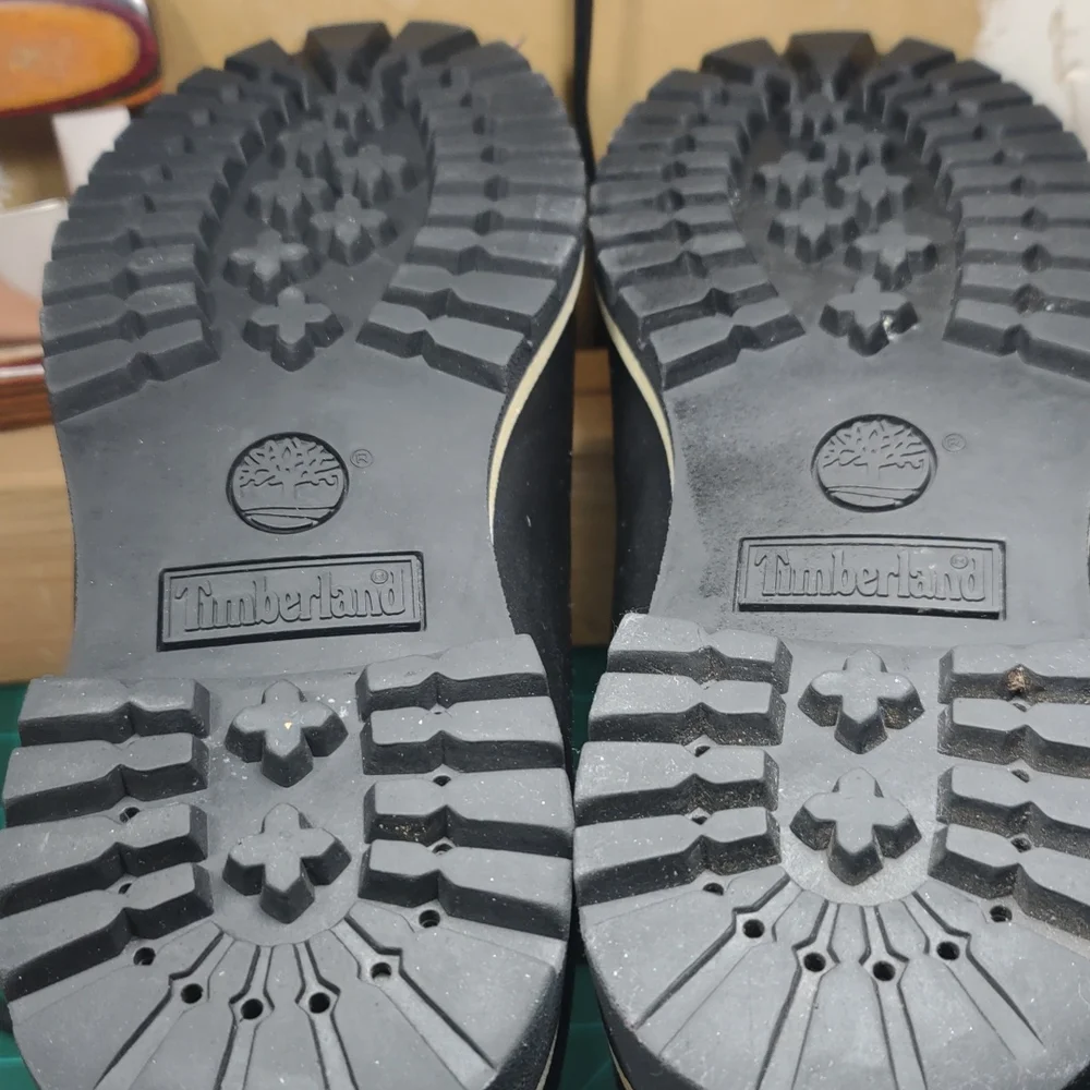 Timberland - Picture 4 of 7